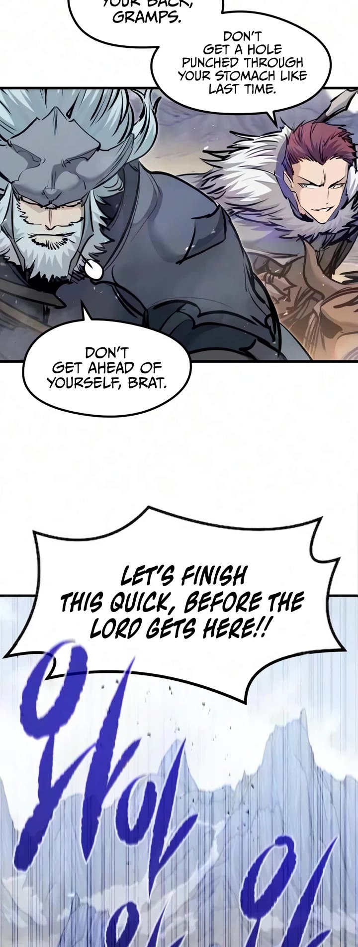 The Regressed Mercenary's Machinations Chapter 102 page 42 - Chapter 102