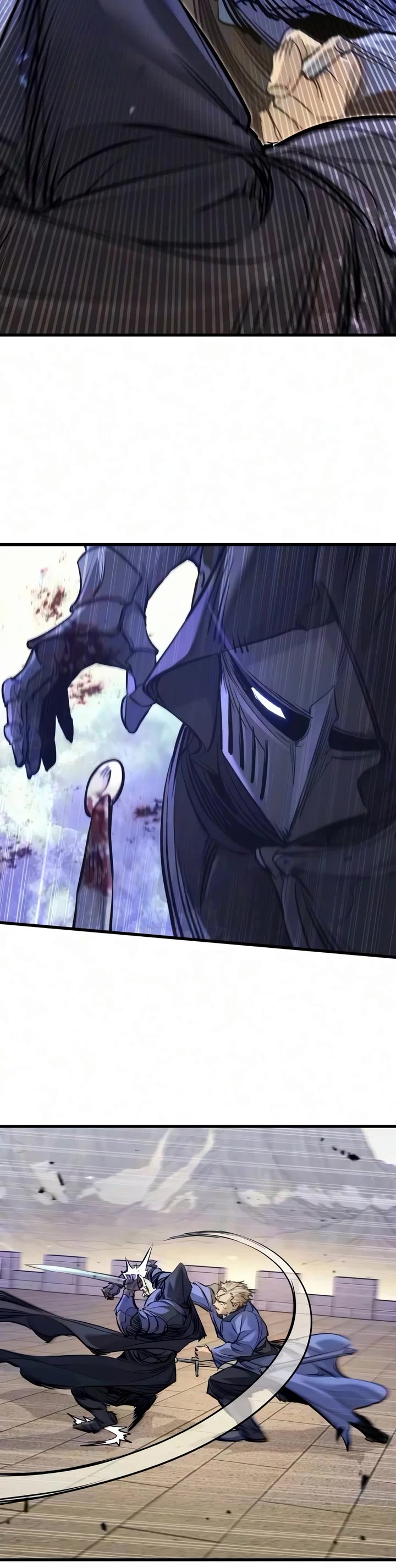 The Regressed Mercenary's Machinations Chapter 102 page 50 - Chapter 102