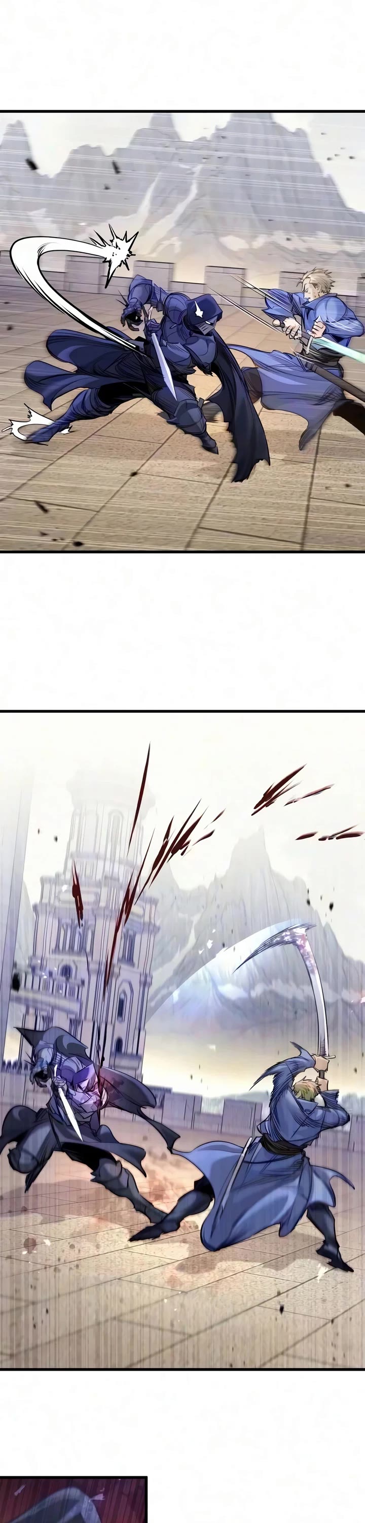 The Regressed Mercenary's Machinations Chapter 102 page 51 - Chapter 102