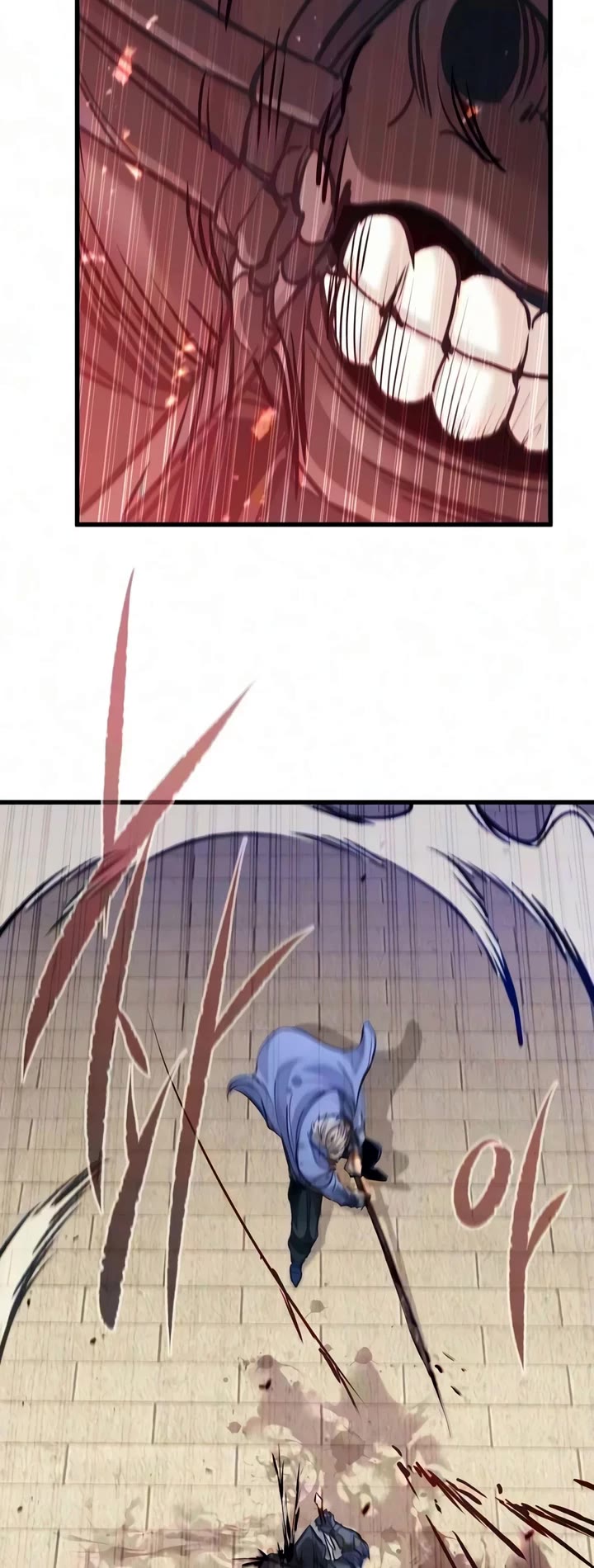The Regressed Mercenary's Machinations Chapter 102 page 54 - Chapter 102