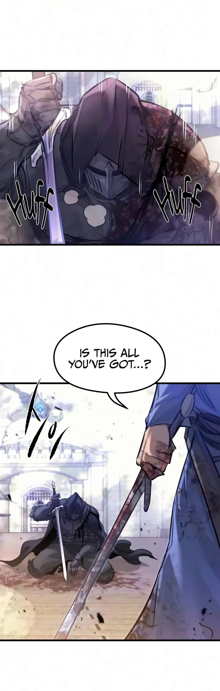 The Regressed Mercenary's Machinations Chapter 102 page 56 - Chapter 102