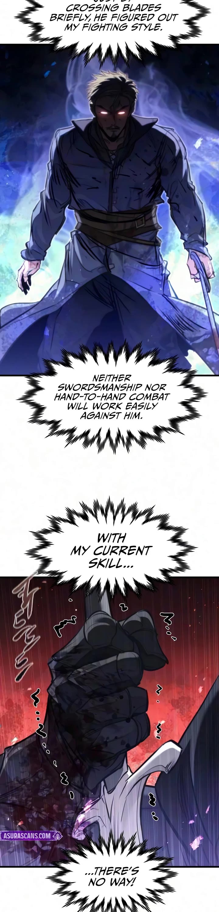 The Regressed Mercenary's Machinations Chapter 102 page 59 - Chapter 102