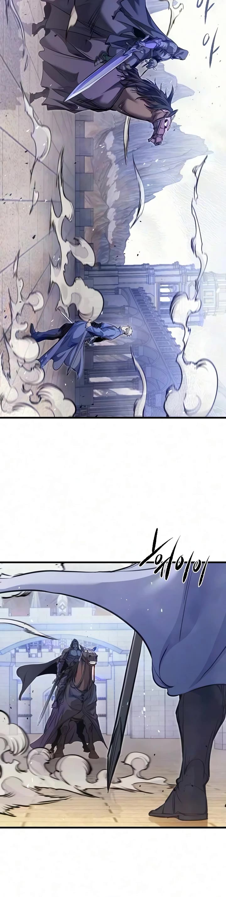 The Regressed Mercenary's Machinations Chapter 102 page 6 - Chapter 102