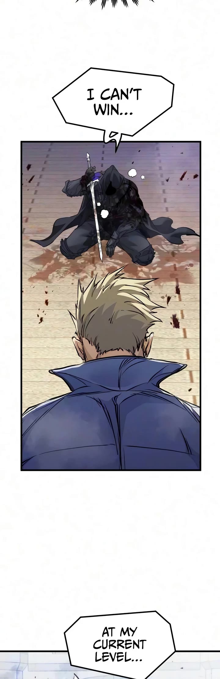The Regressed Mercenary's Machinations Chapter 102 page 60 - Chapter 102