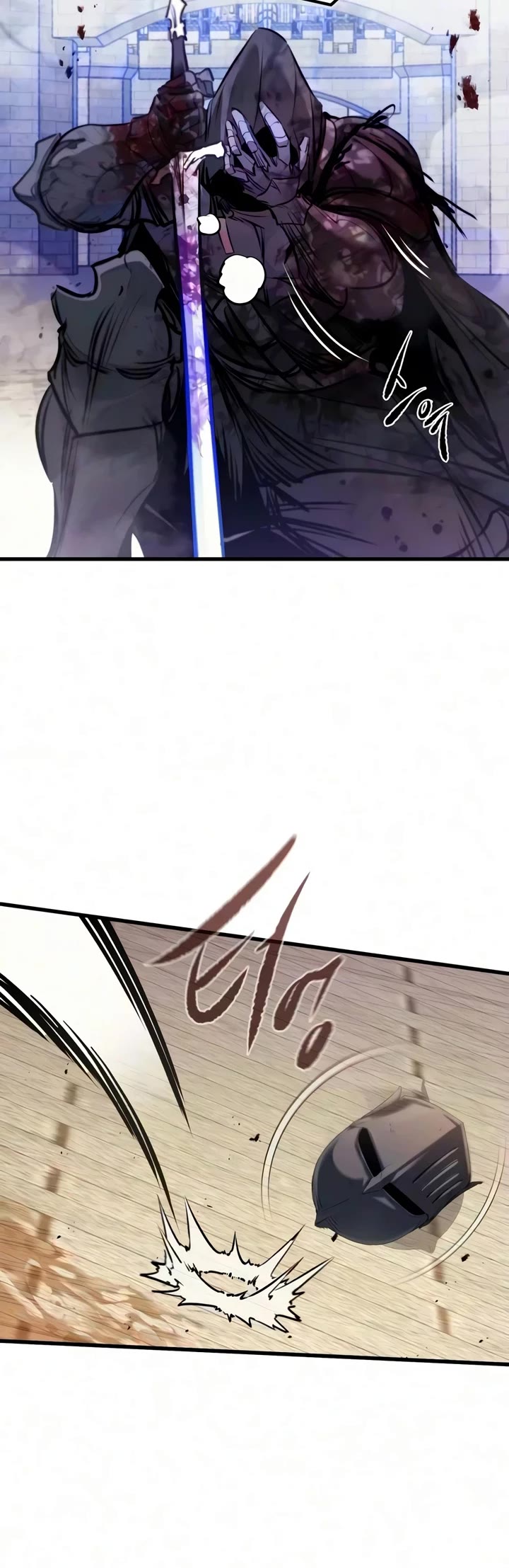 The Regressed Mercenary's Machinations Chapter 102 page 61 - Chapter 102