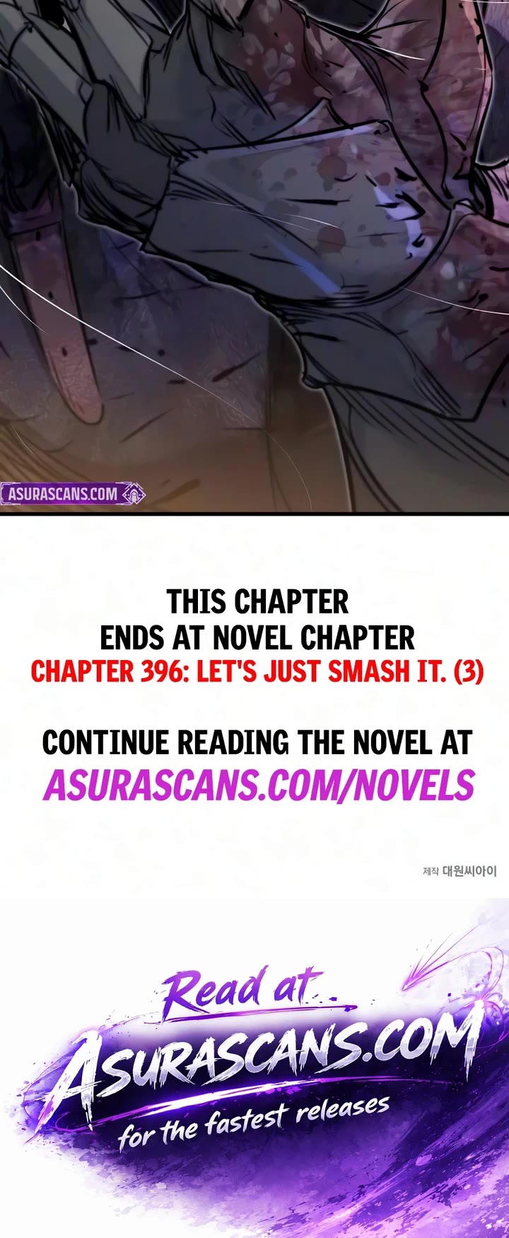 The Regressed Mercenary's Machinations Chapter 102 page 63 - Chapter 102