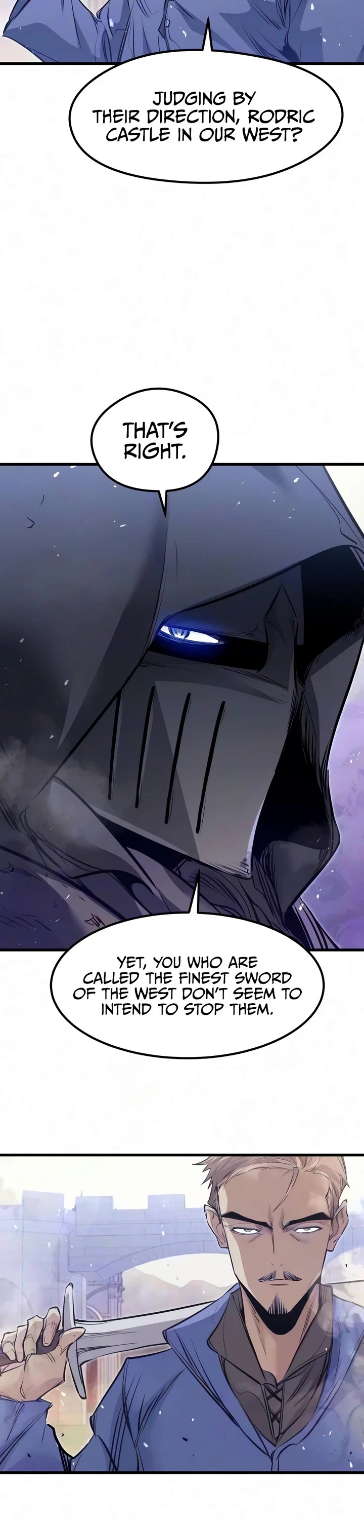 The Regressed Mercenary's Machinations Chapter 102 page 8 - Chapter 102