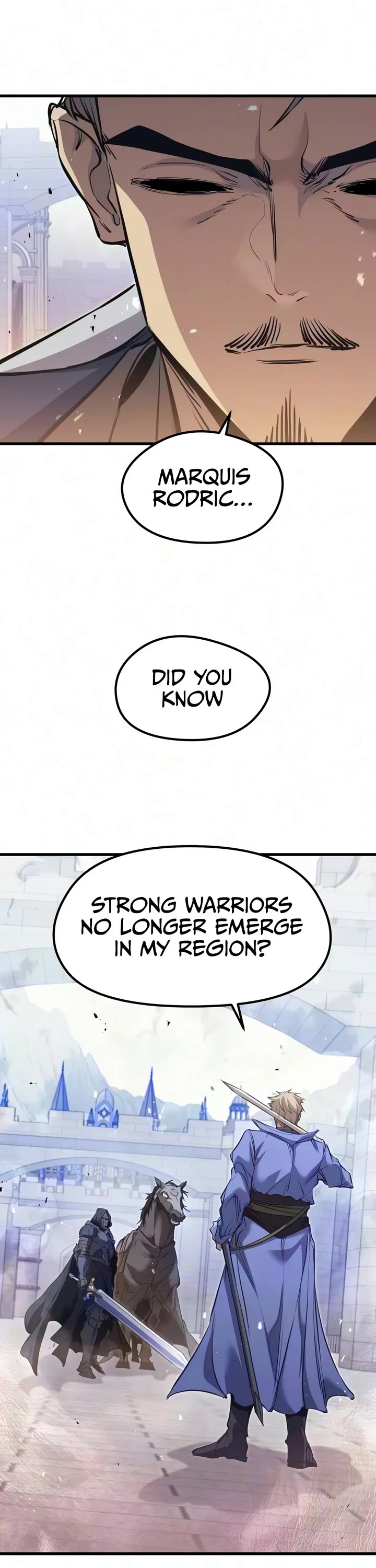 The Regressed Mercenary's Machinations Chapter 102 page 9 - Chapter 102