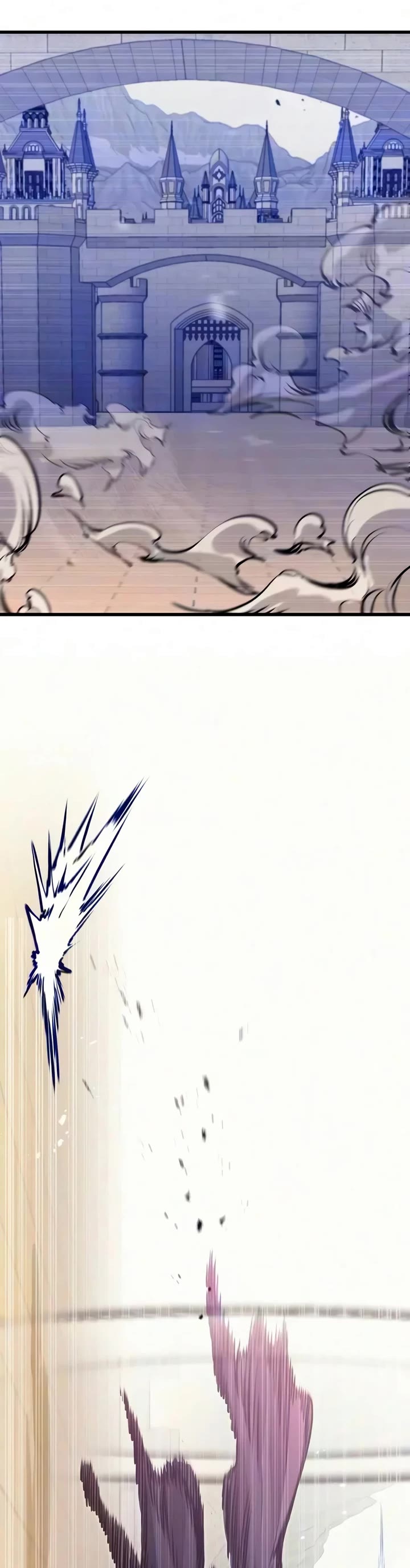 The Regressed Mercenary's Machinations Chapter 103 page 10 - Chapter 103