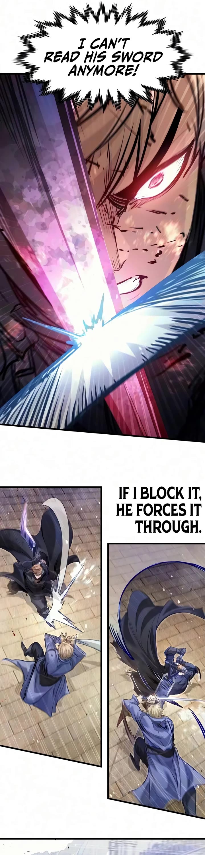 The Regressed Mercenary's Machinations Chapter 103 page 18 - Chapter 103