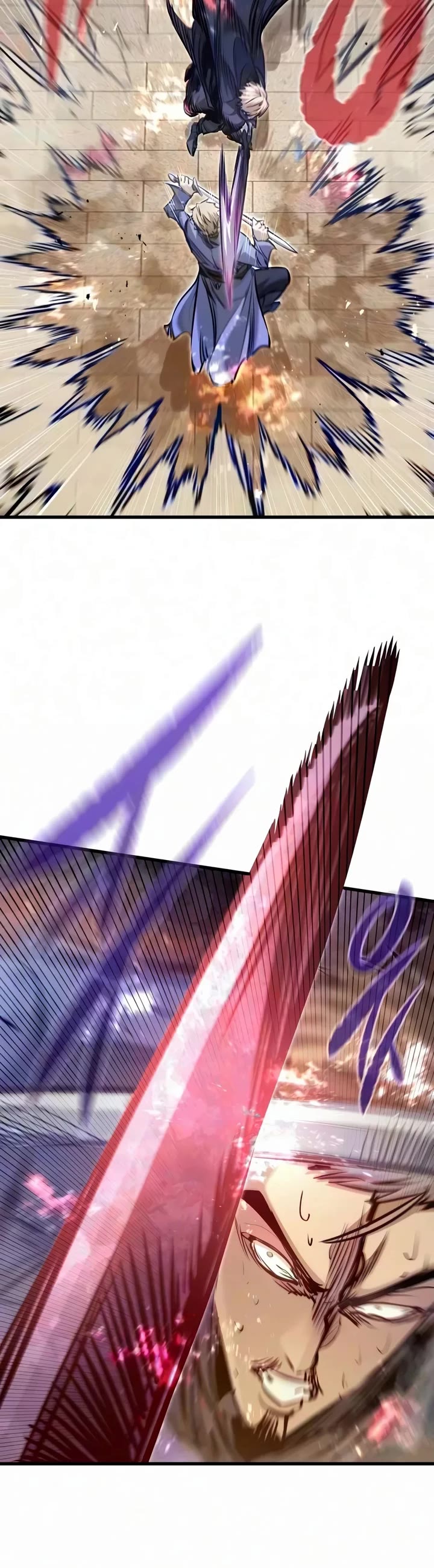The Regressed Mercenary's Machinations Chapter 103 page 21 - Chapter 103