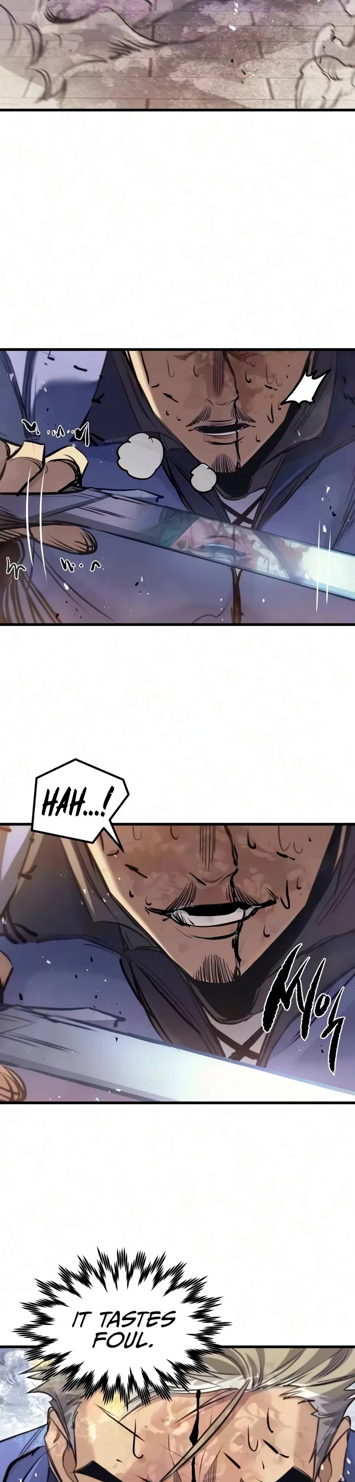 The Regressed Mercenary's Machinations Chapter 103 page 23 - Chapter 103