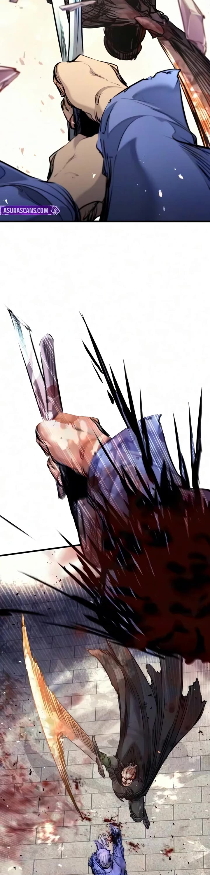 The Regressed Mercenary's Machinations Chapter 103 page 51 - Chapter 103
