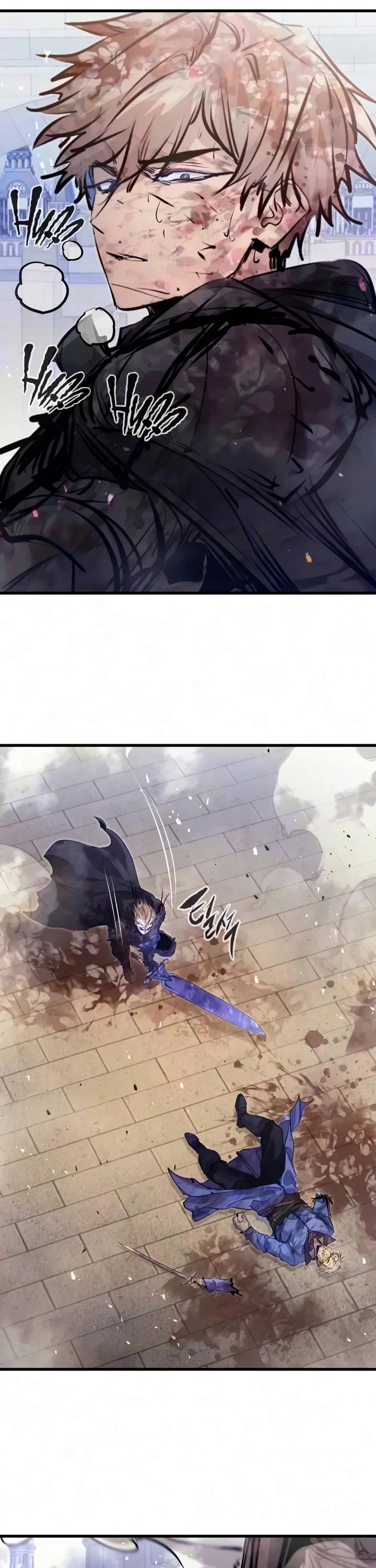 The Regressed Mercenary's Machinations Chapter 103 page 54 - Chapter 103