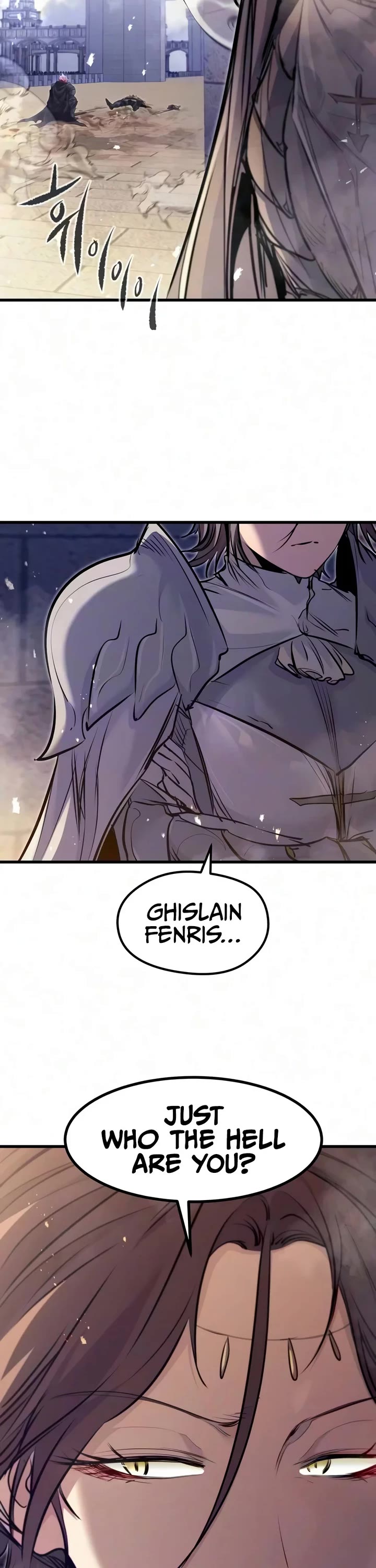 The Regressed Mercenary's Machinations Chapter 103 page 55 - Chapter 103