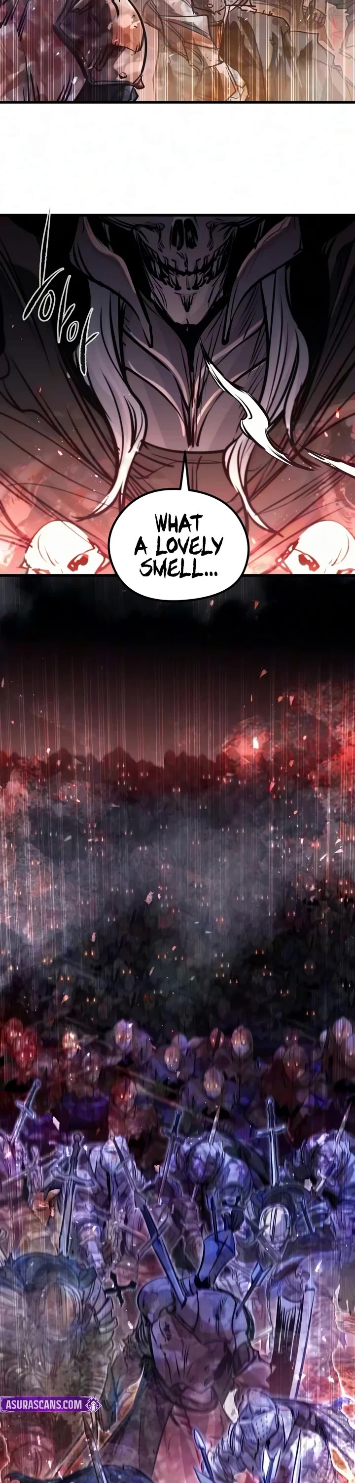 The Regressed Mercenary's Machinations Chapter 103 page 60 - Chapter 103