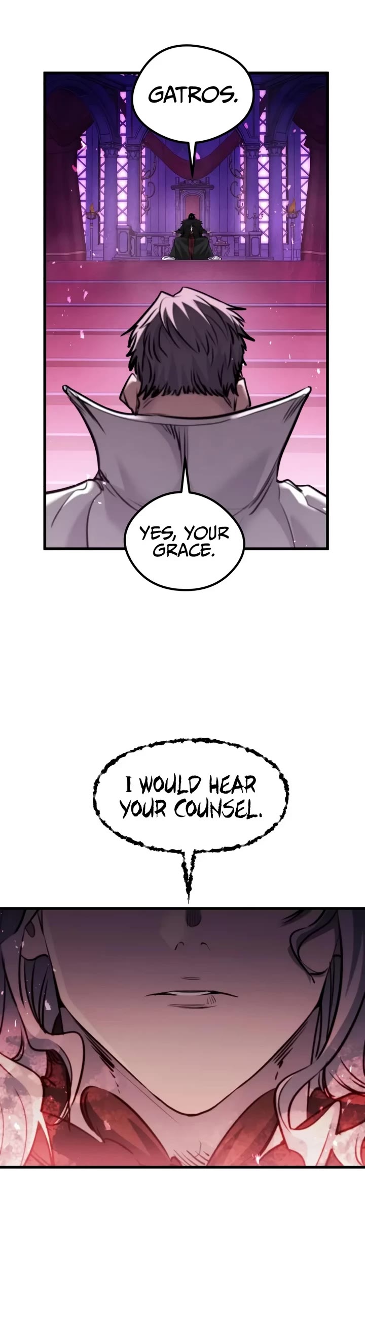 The Regressed Mercenary's Machinations Chapter 104 page 11 - Chapter 104