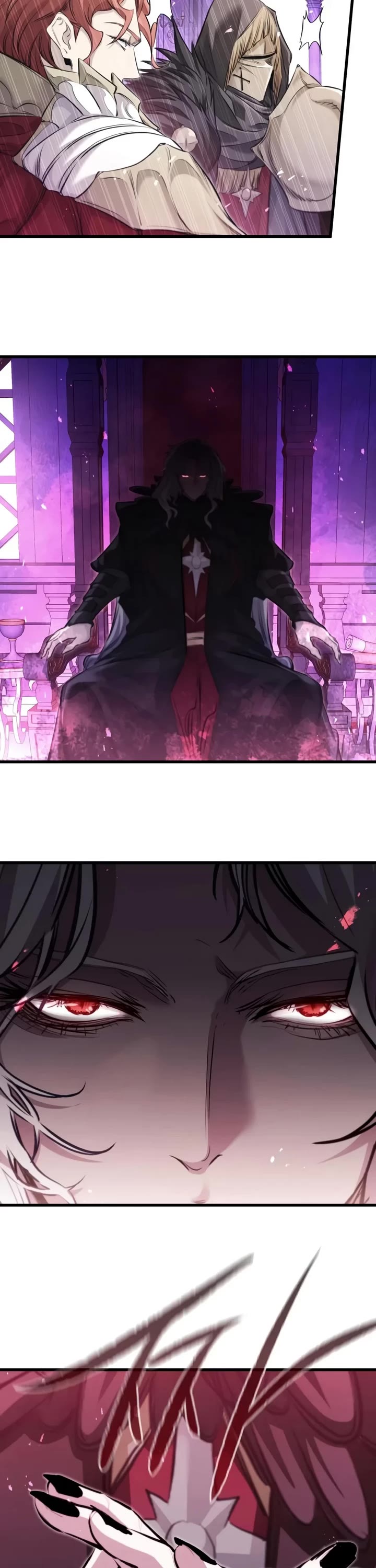 The Regressed Mercenary's Machinations Chapter 104 page 14 - Chapter 104