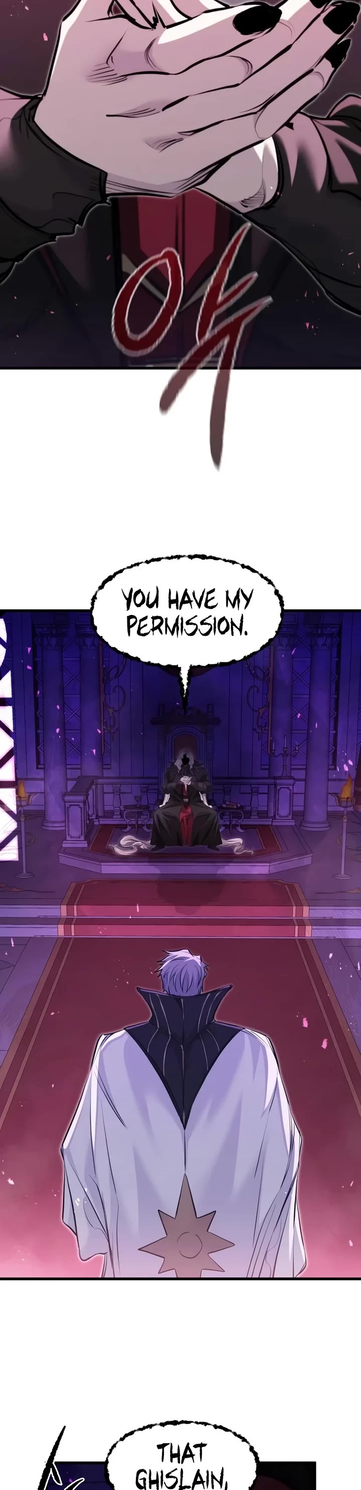 The Regressed Mercenary's Machinations Chapter 104 page 15 - Chapter 104