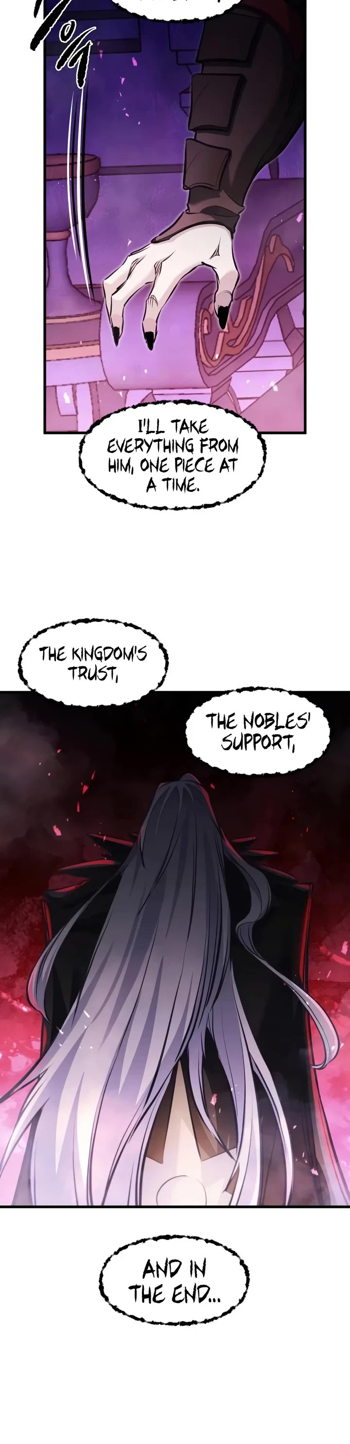 The Regressed Mercenary's Machinations Chapter 104 page 16 - Chapter 104