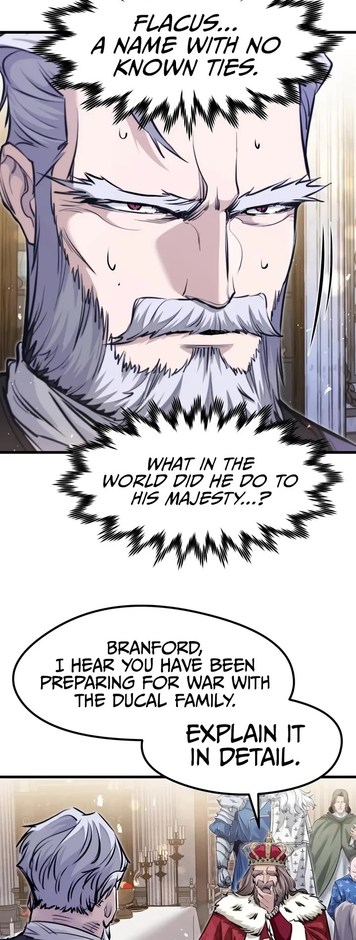 The Regressed Mercenary's Machinations Chapter 104 page 38 - Chapter 104