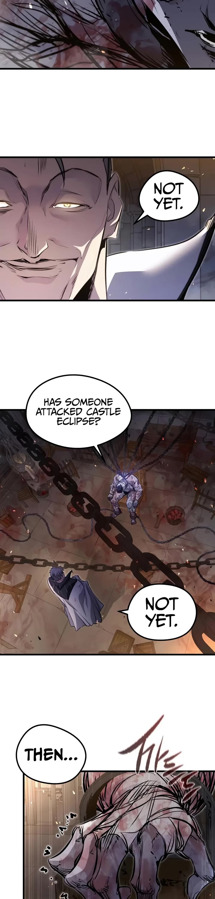 The Regressed Mercenary's Machinations Chapter 104 page 48 - Chapter 104