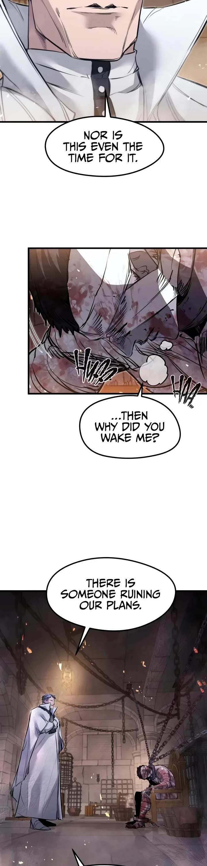 The Regressed Mercenary's Machinations Chapter 104 page 52 - Chapter 104