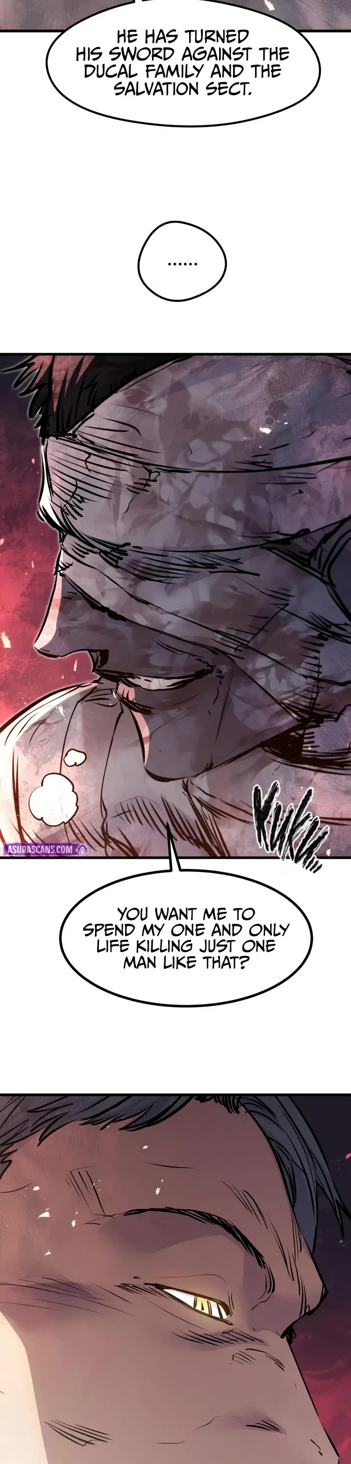 The Regressed Mercenary's Machinations Chapter 104 page 53 - Chapter 104