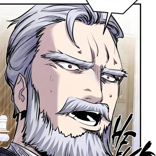The Regressed Mercenary's Machinations Chapter 104 cover