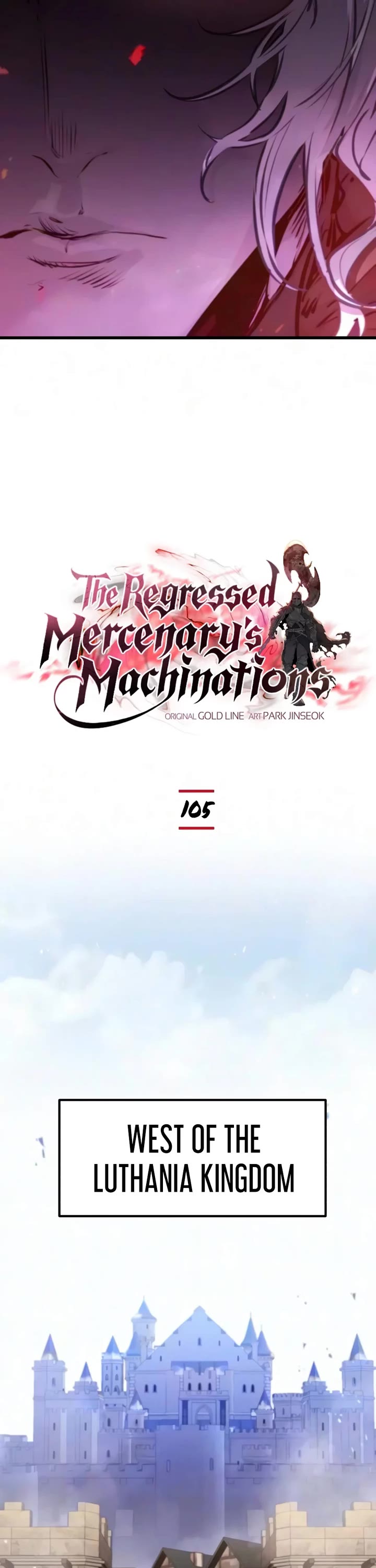 The Regressed Mercenary's Machinations Chapter 105 page 23 - Chapter 105
