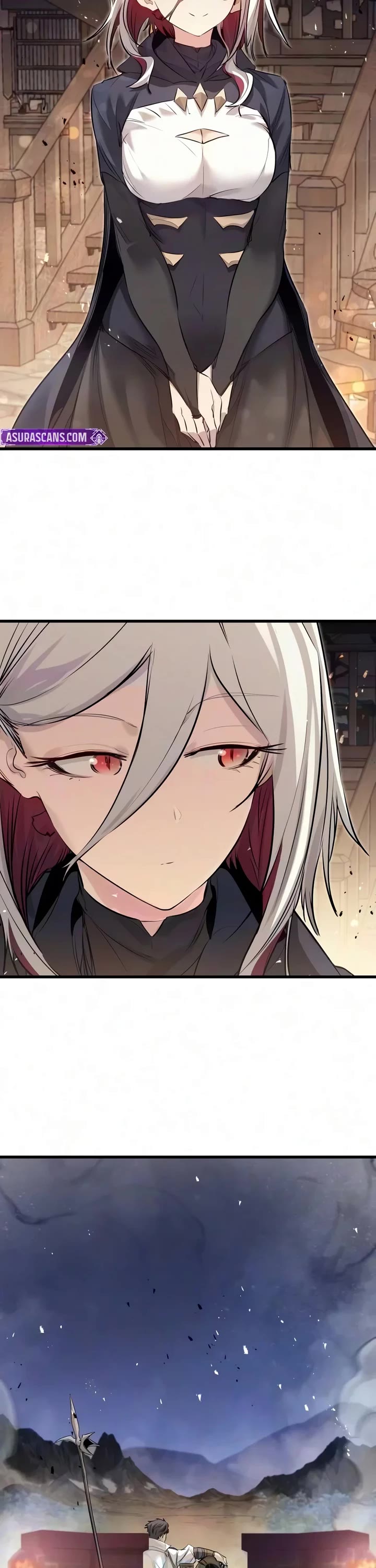 The Regressed Mercenary's Machinations Chapter 105 page 41 - Chapter 105