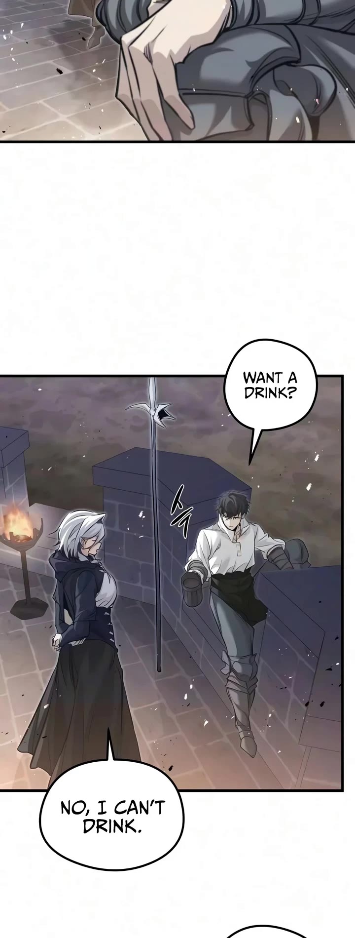 The Regressed Mercenary's Machinations Chapter 105 page 43 - Chapter 105