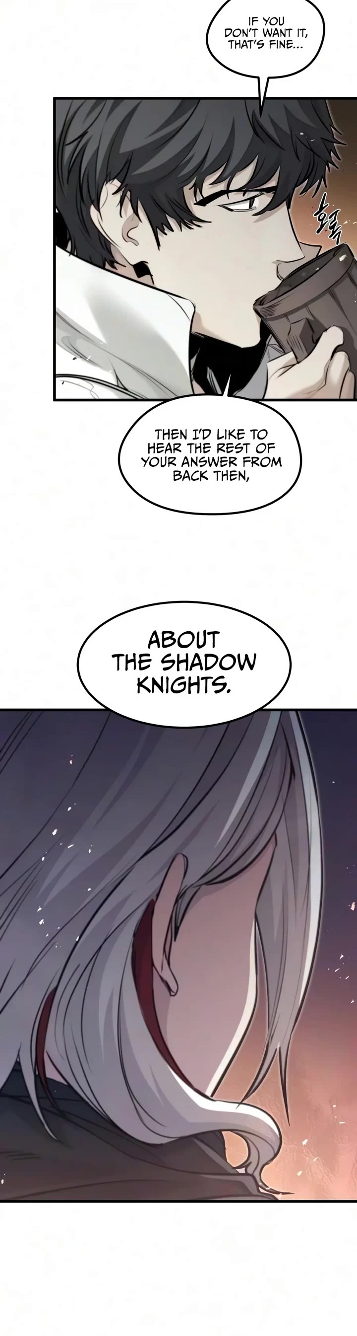 The Regressed Mercenary's Machinations Chapter 105 page 44 - Chapter 105