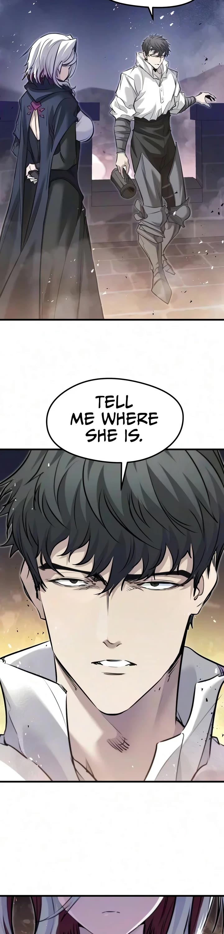 The Regressed Mercenary's Machinations Chapter 105 page 47 - Chapter 105