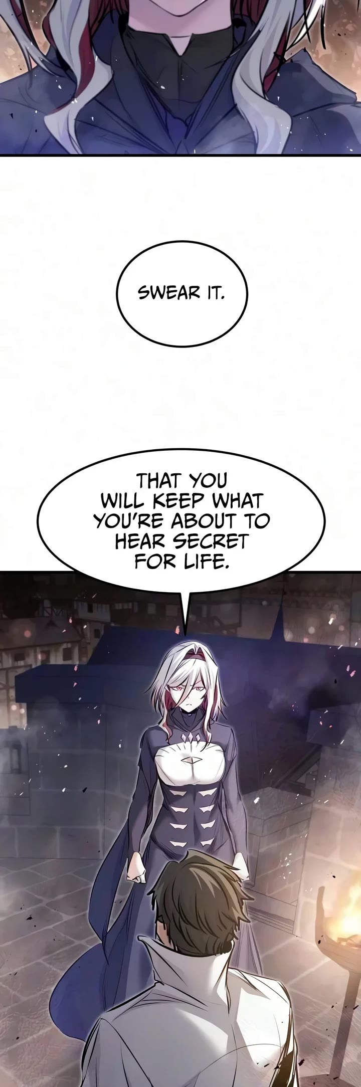 The Regressed Mercenary's Machinations Chapter 105 page 48 - Chapter 105