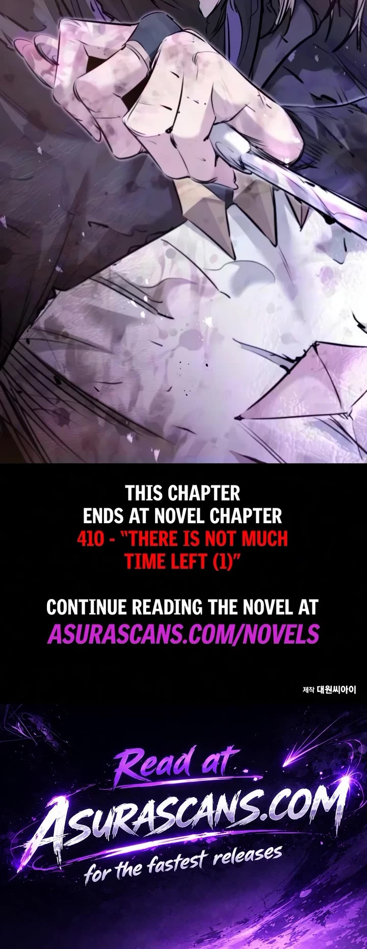 The Regressed Mercenary's Machinations Chapter 105 page 57 - Chapter 105