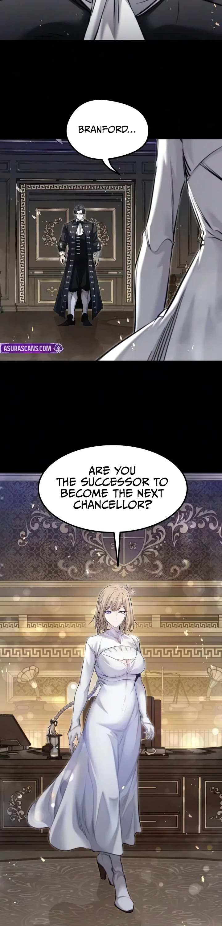 The Regressed Mercenary's Machinations Chapter 105 page 7 - Chapter 105