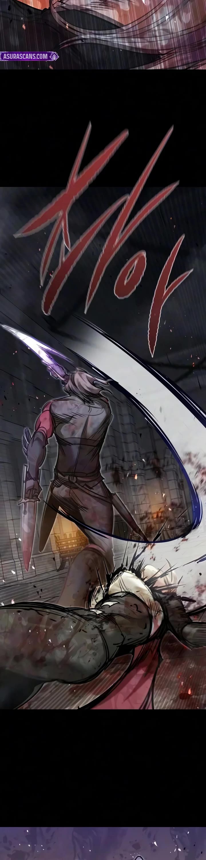 The Regressed Mercenary's Machinations Chapter 106 page 20 - Chapter 106