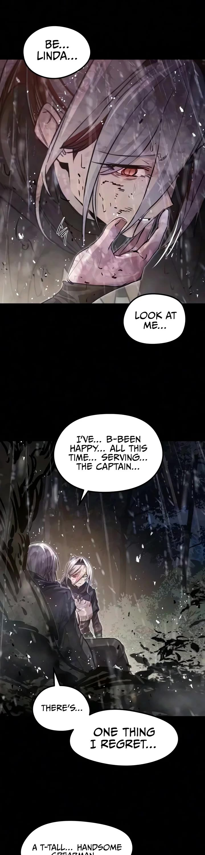 The Regressed Mercenary's Machinations Chapter 106 page 38 - Chapter 106