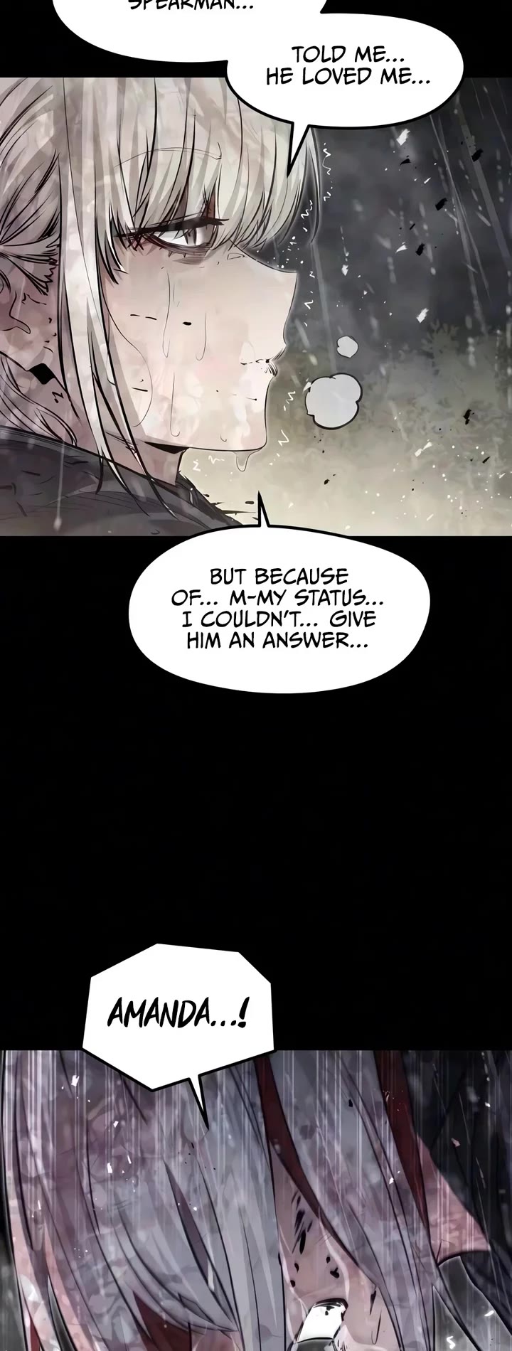 The Regressed Mercenary's Machinations Chapter 106 page 39 - Chapter 106