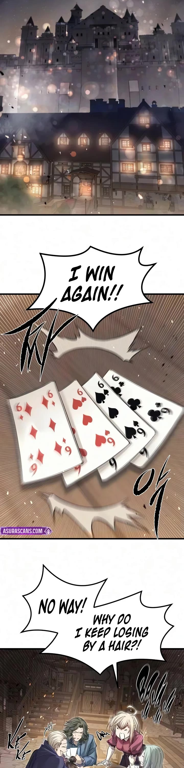 The Regressed Mercenary's Machinations Chapter 106 page 48 - Chapter 106