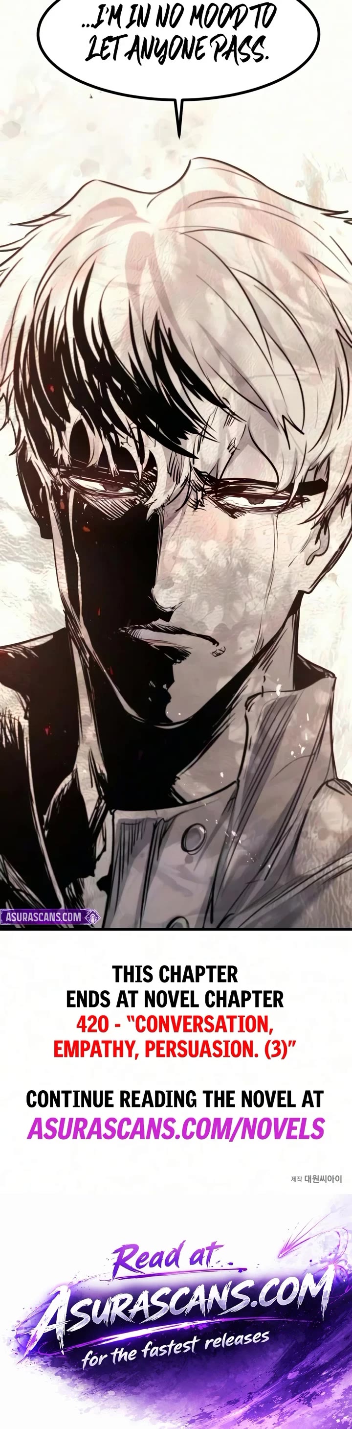 The Regressed Mercenary's Machinations Chapter 106 page 61 - Chapter 106