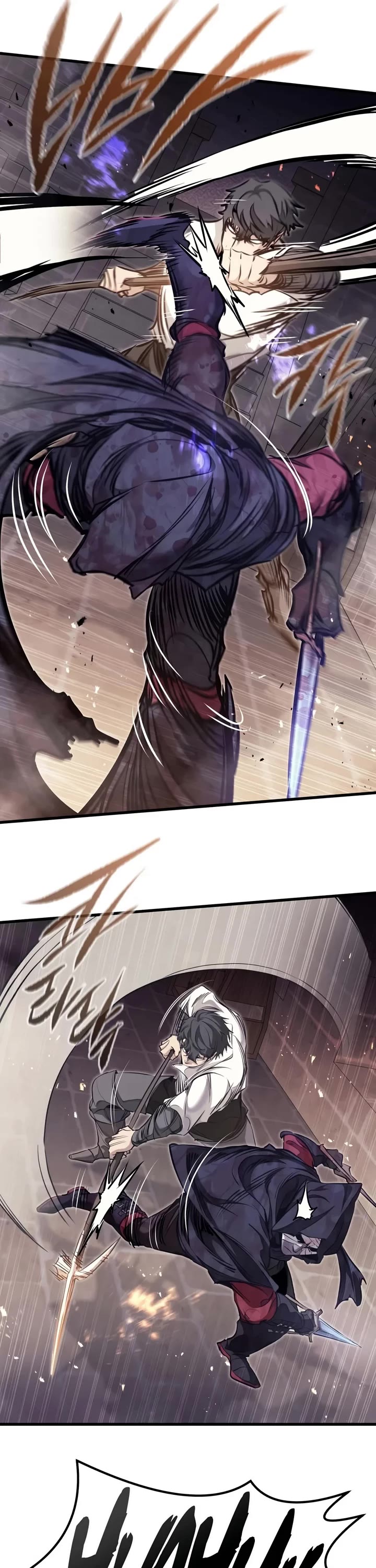 The Regressed Mercenary's Machinations Chapter 107 page 12 - Chapter 107