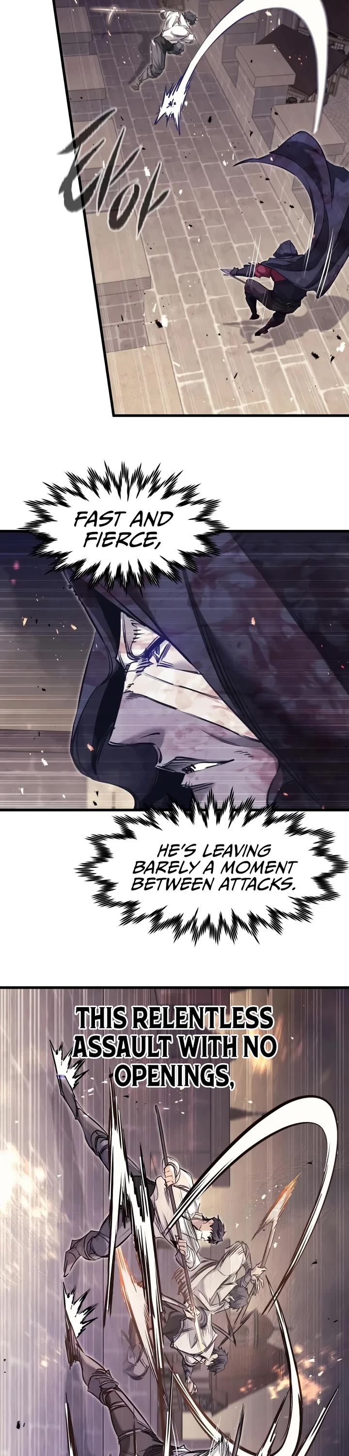 The Regressed Mercenary's Machinations Chapter 107 page 14 - Chapter 107