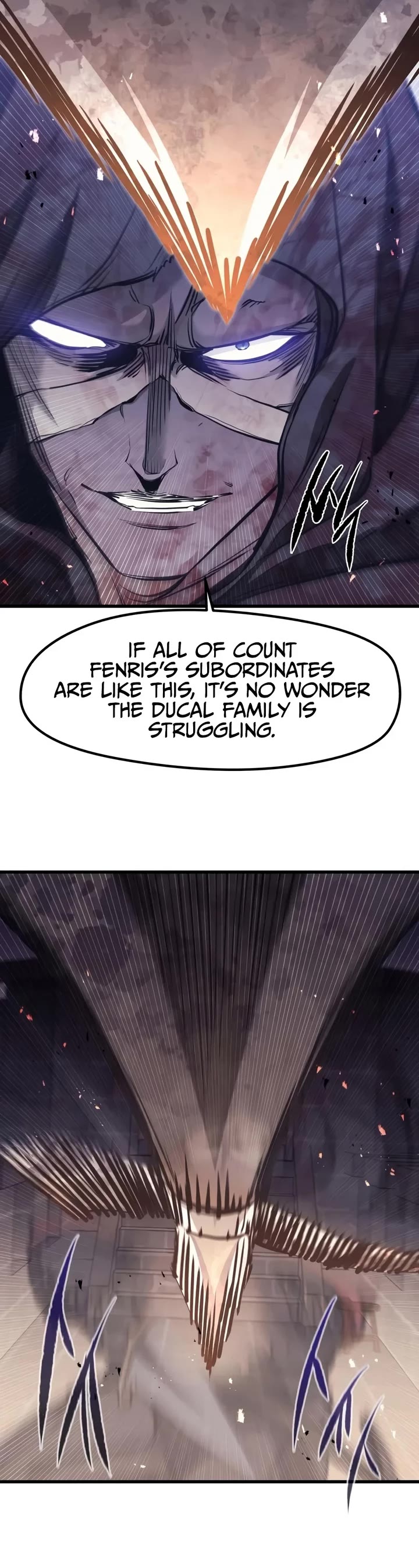 The Regressed Mercenary's Machinations Chapter 107 page 16 - Chapter 107
