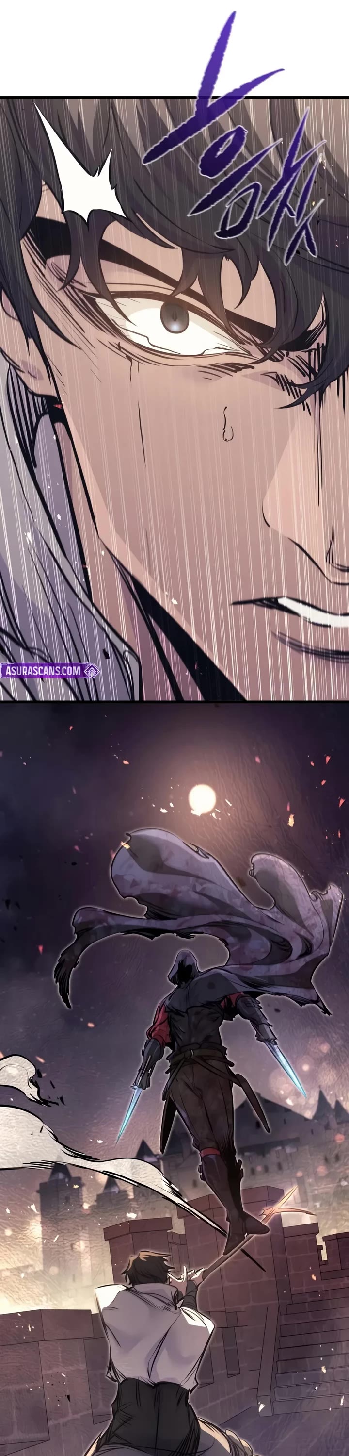 The Regressed Mercenary's Machinations Chapter 107 page 17 - Chapter 107