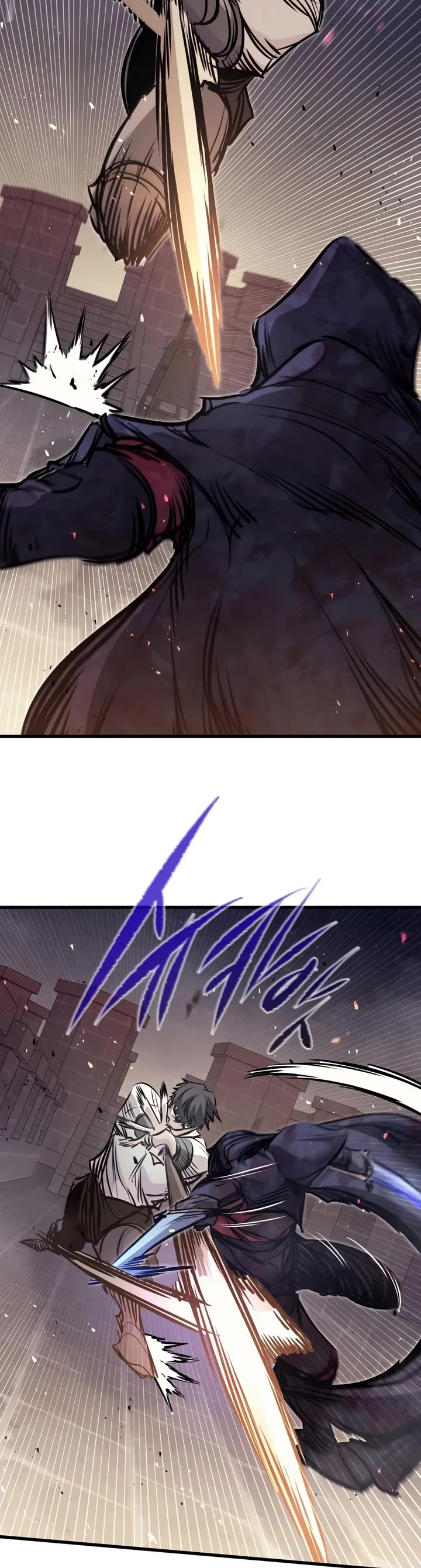 The Regressed Mercenary's Machinations Chapter 107 page 20 - Chapter 107