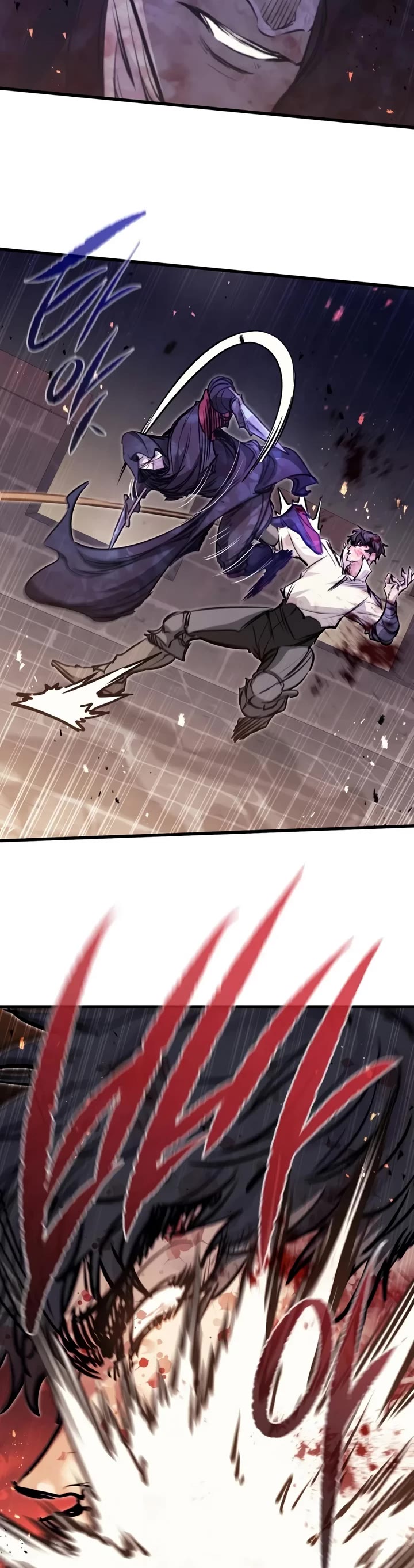 The Regressed Mercenary's Machinations Chapter 107 page 25 - Chapter 107