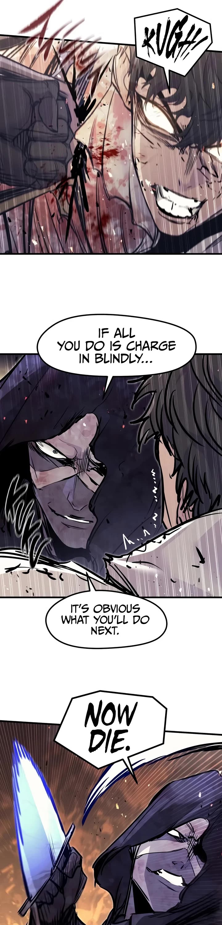 The Regressed Mercenary's Machinations Chapter 107 page 28 - Chapter 107