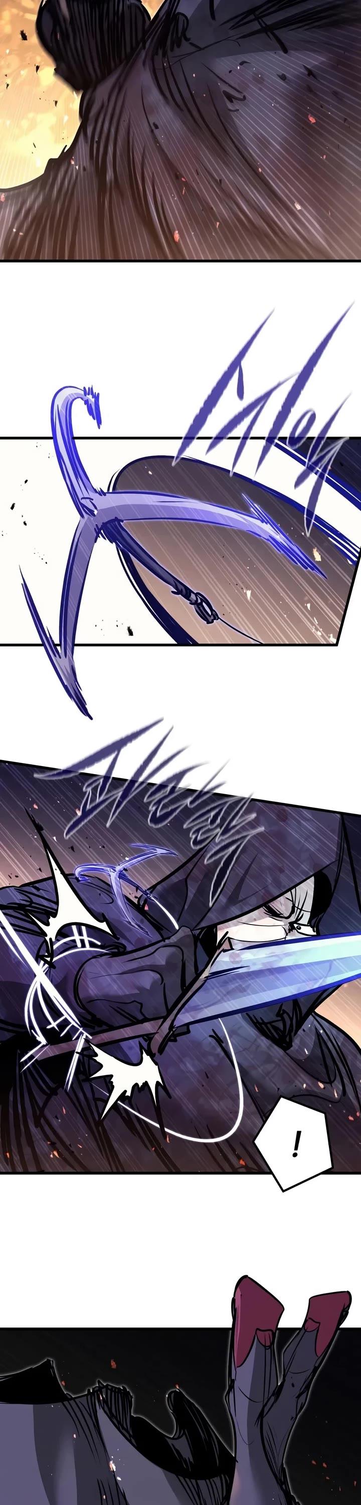 The Regressed Mercenary's Machinations Chapter 107 page 29 - Chapter 107
